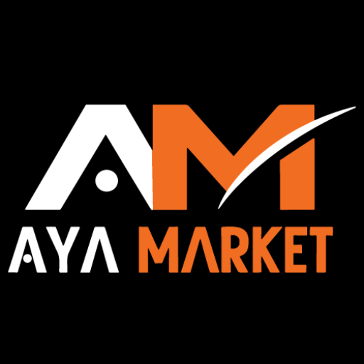 Aya Market logo