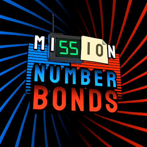 Mission: Number Bonds  Icon