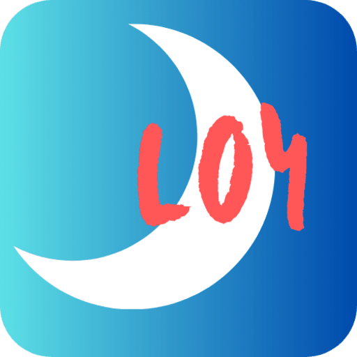 LoyMoon logo