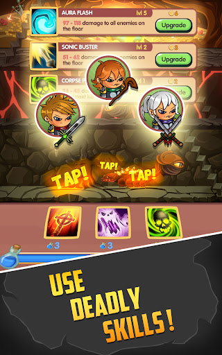 MasterWork Epic Quest