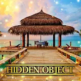 Hidden Object - Happy Hideaway icon