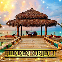 Ikonbilde Hidden Object: Happy Hideaways