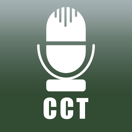 CCT Lectures 16.8.3 Icon