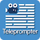 Teleprompter with Video:Audio Unduh di Windows