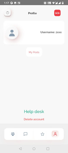 Jeeva Digital Health Screen 3