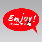 Enjoy Honda Club icon