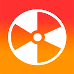 Cover Image of Descargar Nuclear Alarm Sounds  APK