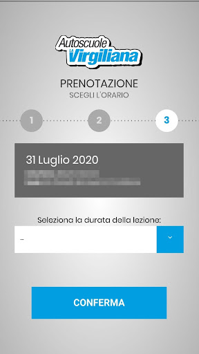Autoscuole La Virgiliana