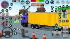 screenshot of Truck parking Jam Game: Puzzle