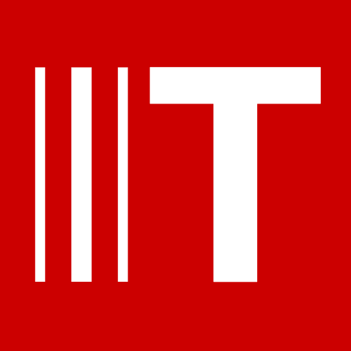 Barcode Scanner for Target logo