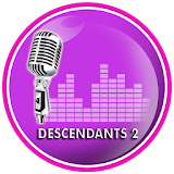 All Song Descendants 2 icon