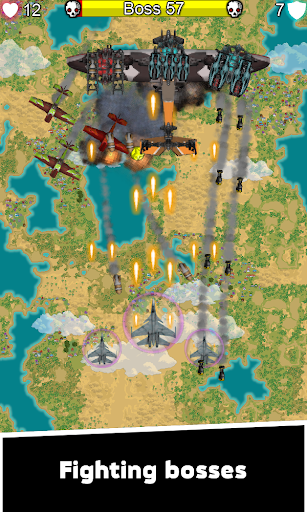Aircraft Wargame 1 androidhappy screenshots 2