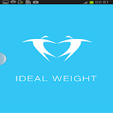 Ideal Weight icon