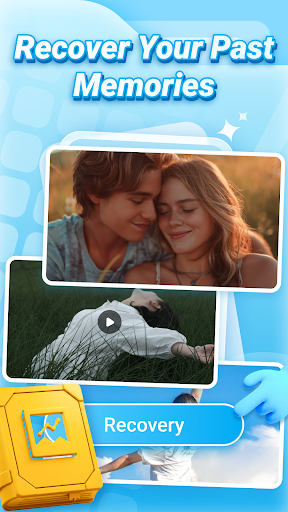 Photo Recovery & File Recovery screenshot 5