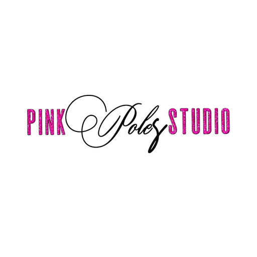 Pink Poles Studio logo