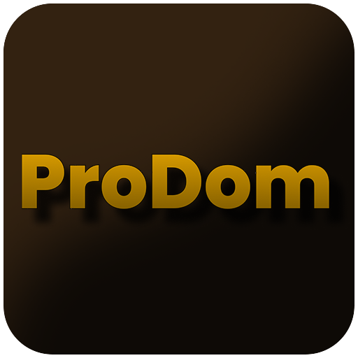 ProDom logo