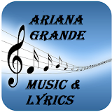 Ariana Grande Music & Lyrics icon