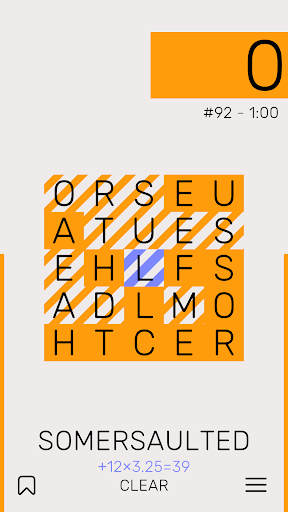 Well Word screenshot 15