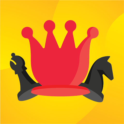 Chess Escape: Risk logo