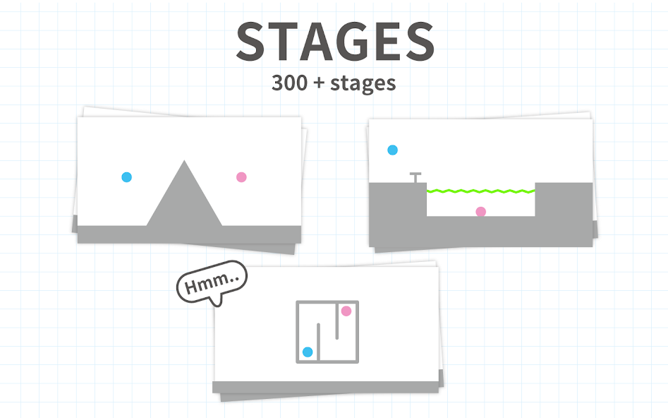 Brain Dots MOD APK screenshot