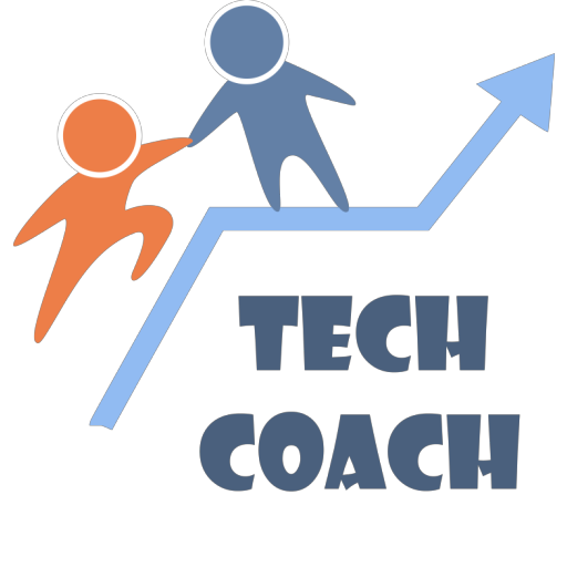 TechCoach4U logo