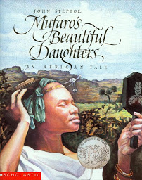 Icon image Mufaro's Beautiful Daughters: An African Tale