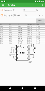 NE555 Timer