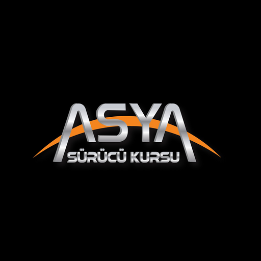 Asya Sürücü Kursu logo