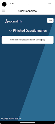 Yonalink Screen 3