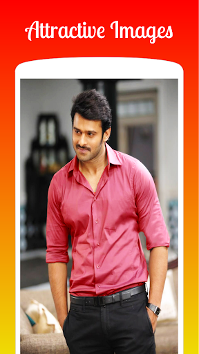 Download Prabhas 4K Wallpapers Free for Android - Prabhas 4K Wallpapers APK  Download 