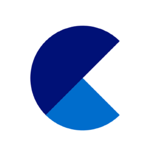 ClearMoney: Finance Tracker logo