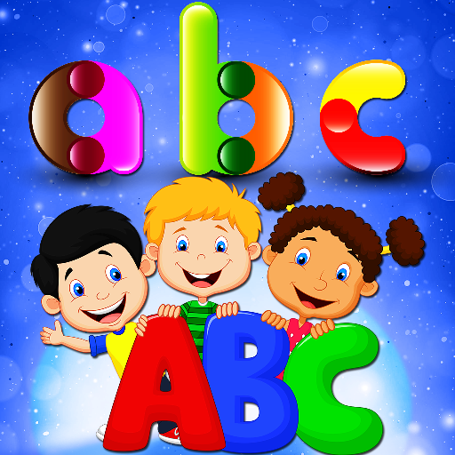 Preschool Learning ABC Phonics logo