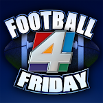 Cover Image of Unduh Football Friday on News4Jax  APK