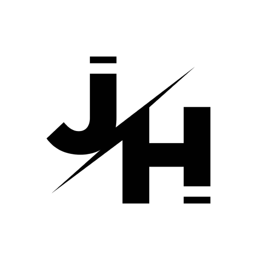 JustHustle logo