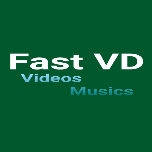 Fast VD logo