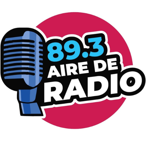 Aire de Radio 89.3 - AppWisp.com