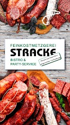 Metzgerei Stracke