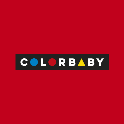 COLORBABY CLIENTES logo