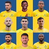 Alnassr 2024 Wallpapers