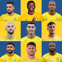 Alnassr 2024 Wallpapers
