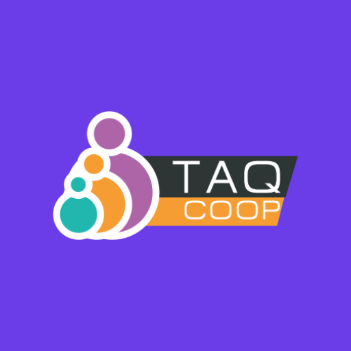 Taq Cooperative logo