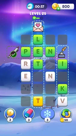 Game screenshot Word Master: Sort Puzzle hack