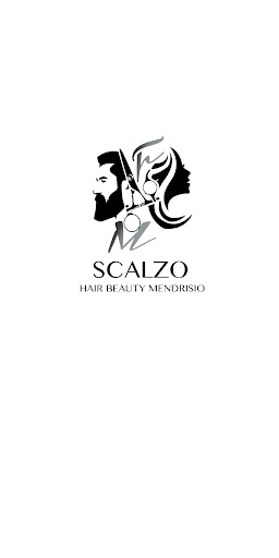 Android application Scalzo Hair Beauty screenshort