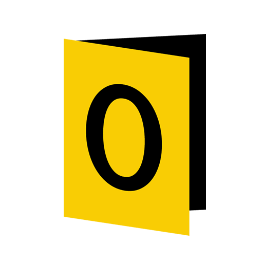 OlyPages logo