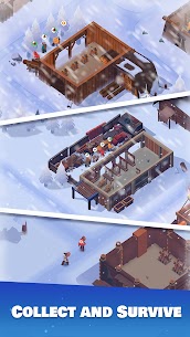 Frozen City Mod APK v1.9.14 (Unlimited Money) 5