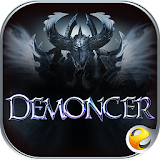 Demoncer icon