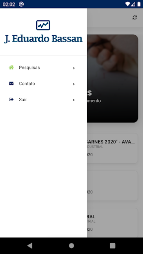 J. Eduardo Bassan - Consultori Screen 2