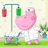 Hippo doctor: Kids hospital1.1.2