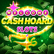 Cash Hoard - ベガスカジノスロットゲーム - Androidアプリ