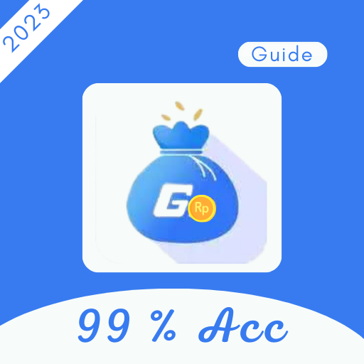 Dana Go Pinjaman-Clue